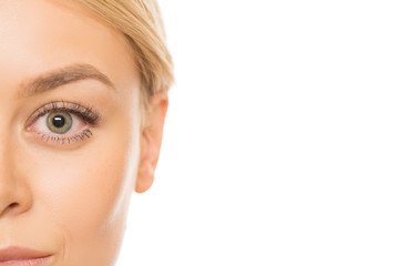 La blépharoplastie