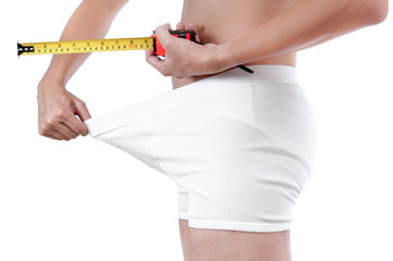 Le lipofilling pénien